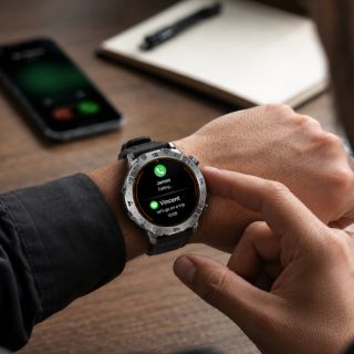 Chiamate e notifiche in tempo reale