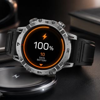 Batteria fino a 10 giorni