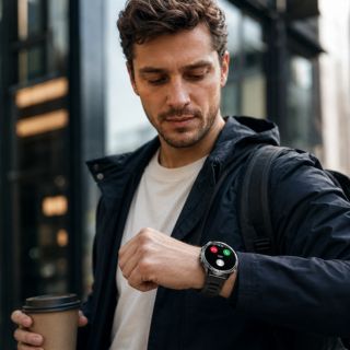 Più sicurezza e praticità ogni giorno